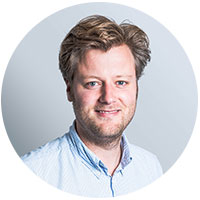 Neem contact op met Marthijn de Jong