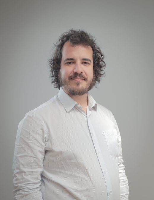 Bruno Martins — Front-end Engineer