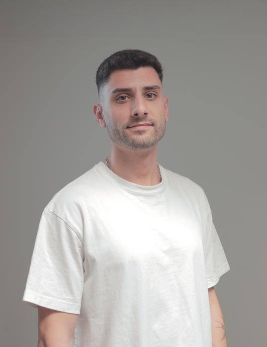 Diogo Neto — Software Engineer