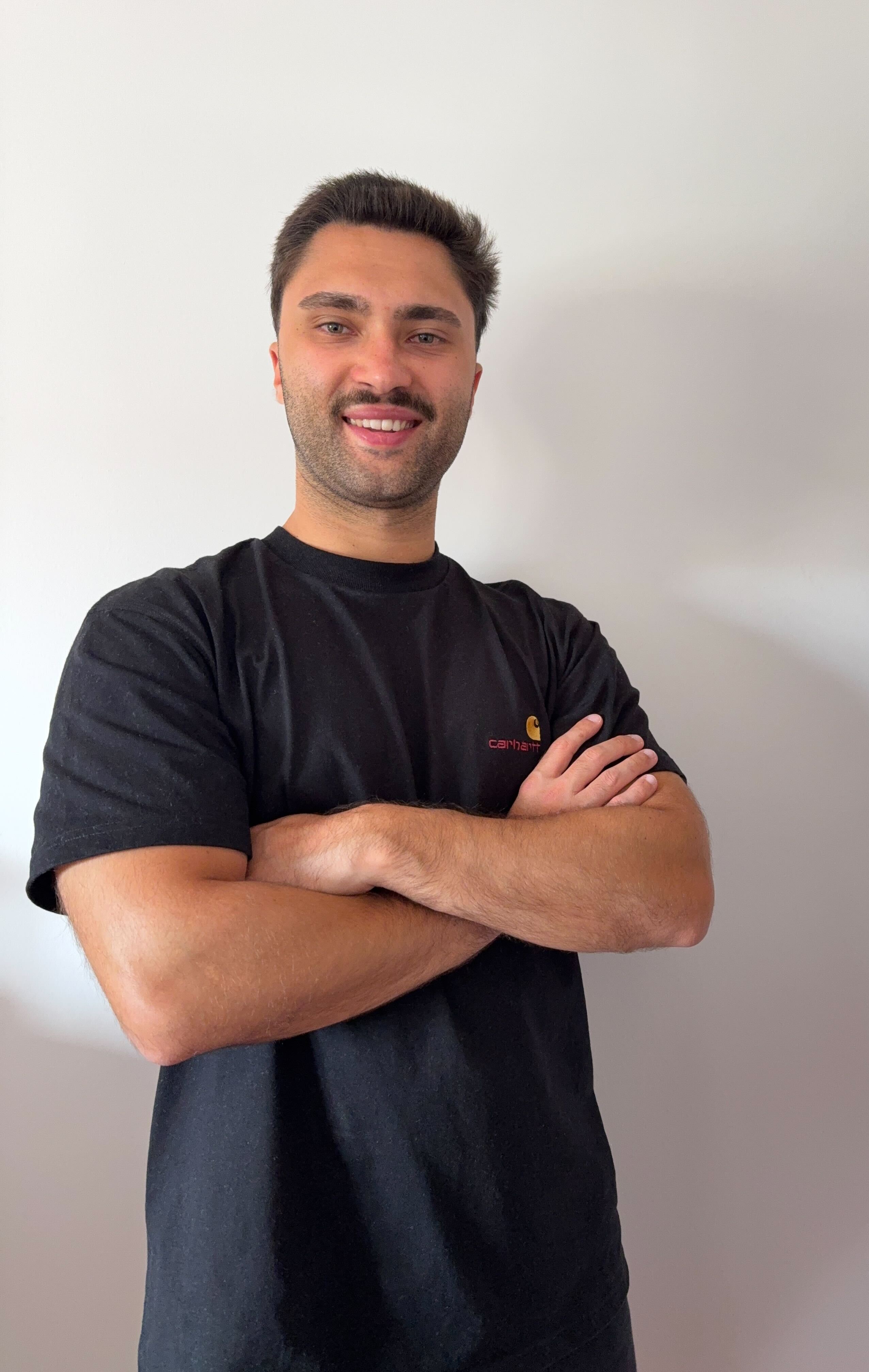 Pedro Grilo — Software Engineer