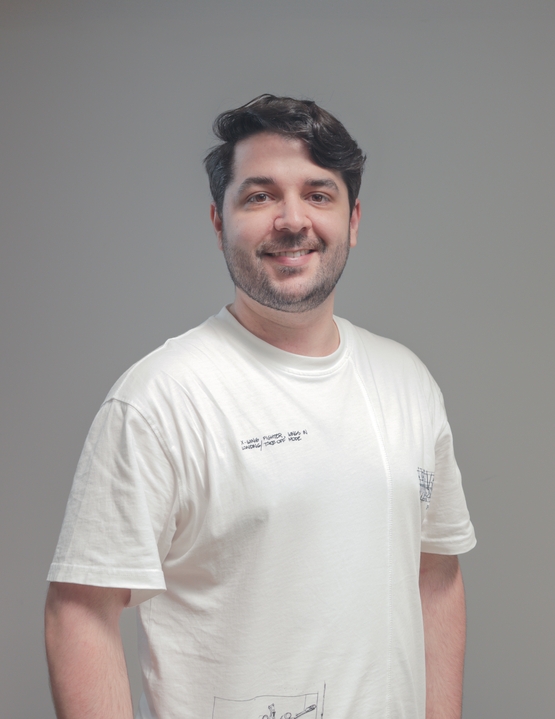 Guilherme Farinha — UI / UX Designer