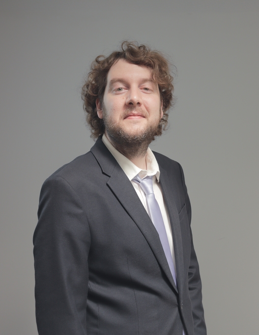 João Proença — Delivery & Engineering Manager