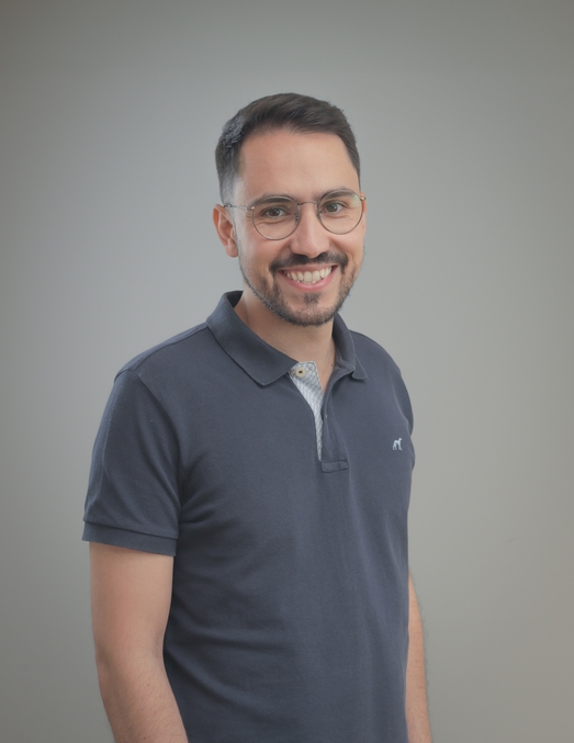 João “Jota” Ferreira — Software Engineer