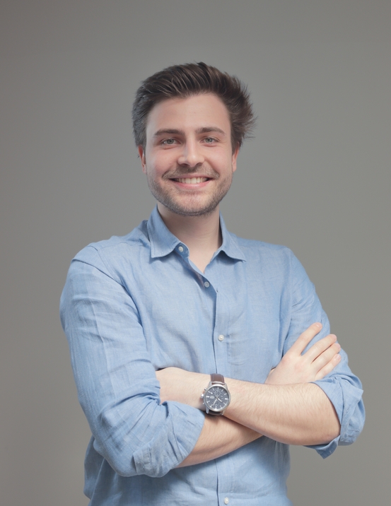Júlio Girão — Quality Assurance