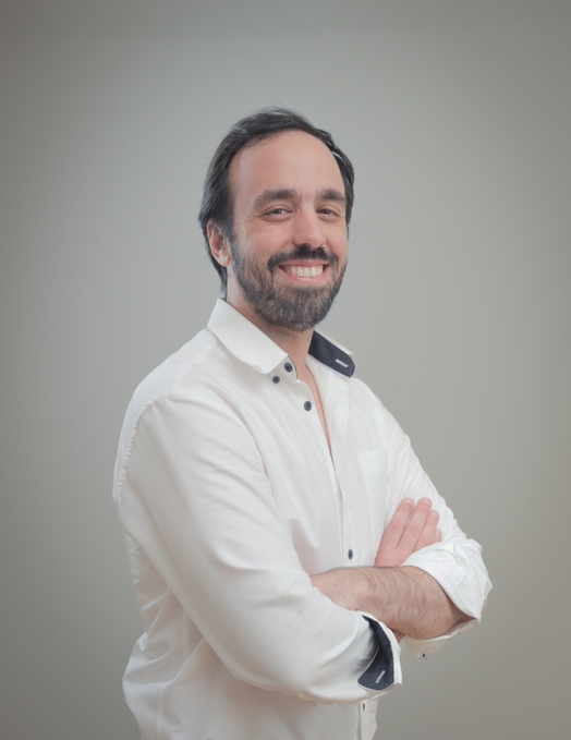 Vasco Duarte — Front-end Engineer
